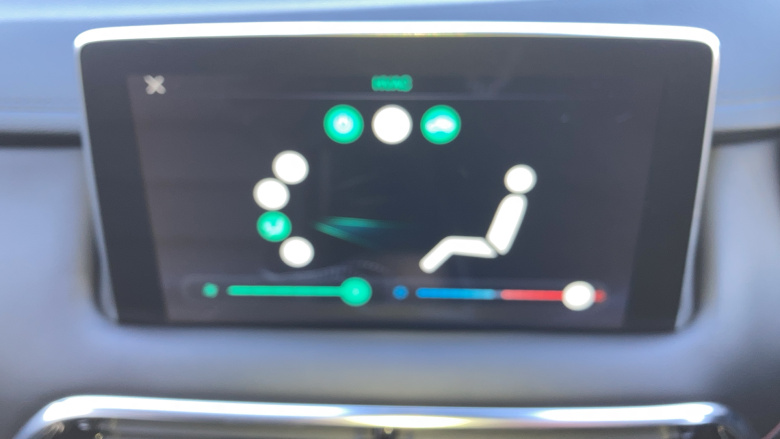 MG Hs 1.5 T-GDI Excite 5dr Petrol Hatchback